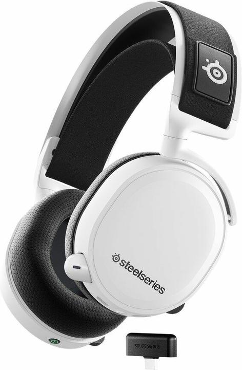SteelSeries Arctis 7+ (Filaire)