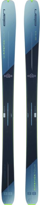 Elan Ski Ripstick Tour W 88 2023 (156 cm)