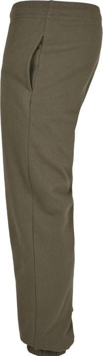 Actual product image Build Your Brand Basic sweatpants (S)