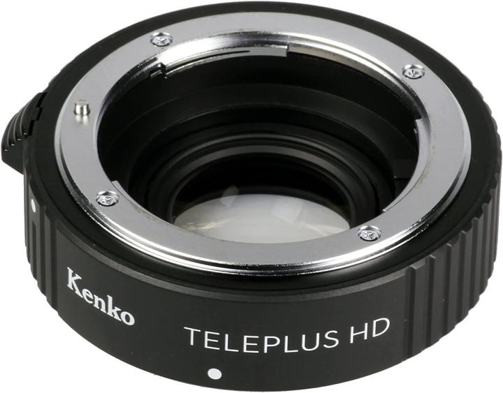 Produktbild Kenko HD 1,4x Konverter N/AF DGX (Telekonverter, Nikon F)