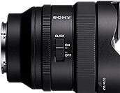 Produktbild Sony FX30 Cinema Line (26 Mpx, 120p)