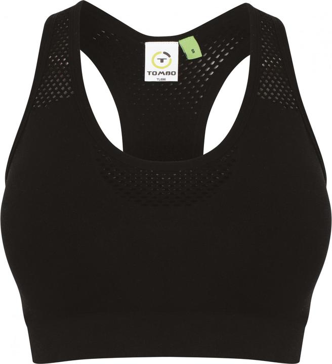 Produktbild Tombo Brassière sans coutures Damen (M)