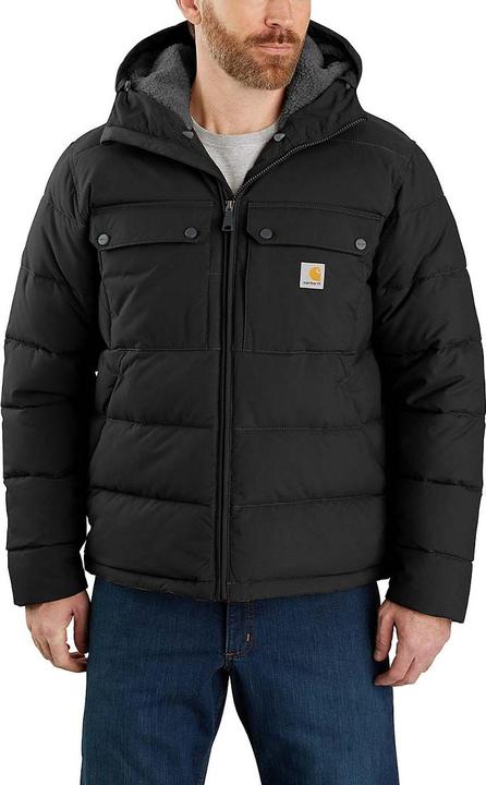 Immagine prodotto Carhartt Jakke 105474 sort str 2XL (XXL)