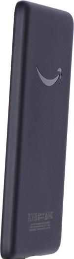 Actual product image Amazon Kindle Touch 2022 (6", 16 GB, Black)