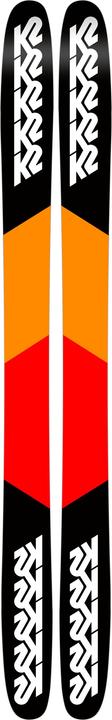 Produktbild K2 Ski Catamaran 2019