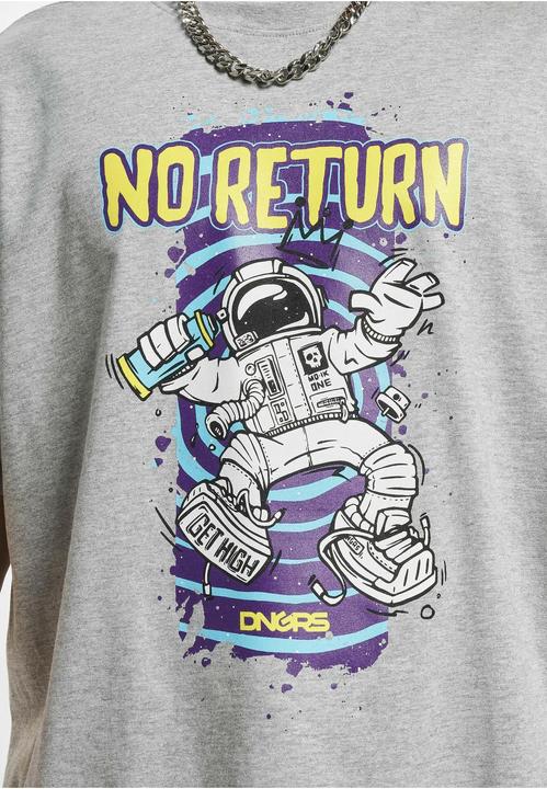 Image du produit Dangerous DNGRS NoReturn Tshirt - 111117 (M)