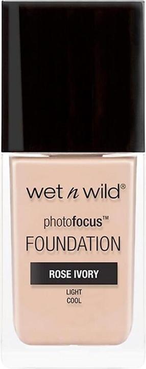 Produktbild Wet n Wild Photo Focus (Nude Ivory)