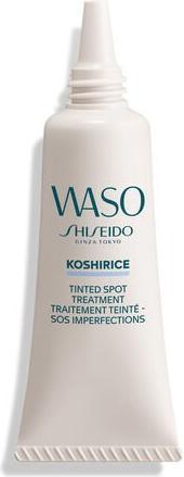 Produktbild Shiseido Waso Koshirice Tinted Spot (Natural Honey)