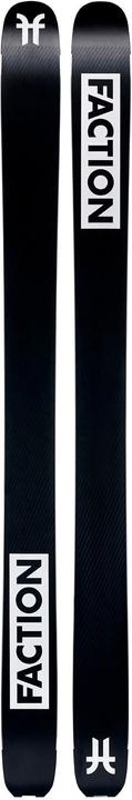 Image du produit Faction Ski Prime 4.0 2020 (185 cm, Sans reliure)