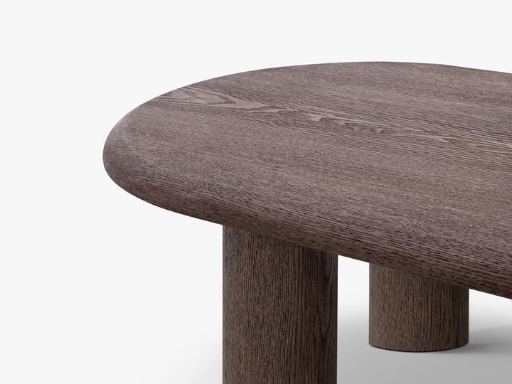 Image du produit Micadoni Table Basse, "Bufi", 110x55x35