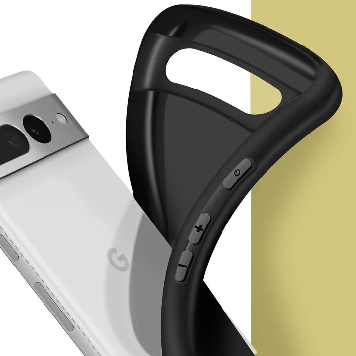 Image du produit Avizar Housse en gel Series (Google Pixel 7 Pro)