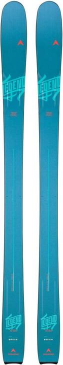 Actual product image Dynastar Ski Legend W84 2020 (163 cm, Without binding)