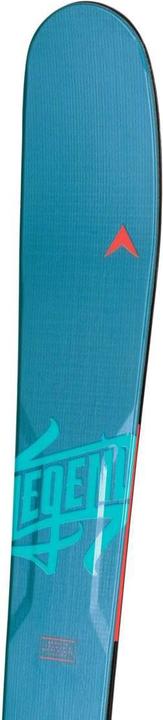 Actual product image Dynastar Ski Legend W84 2020 (163 cm, Without binding)