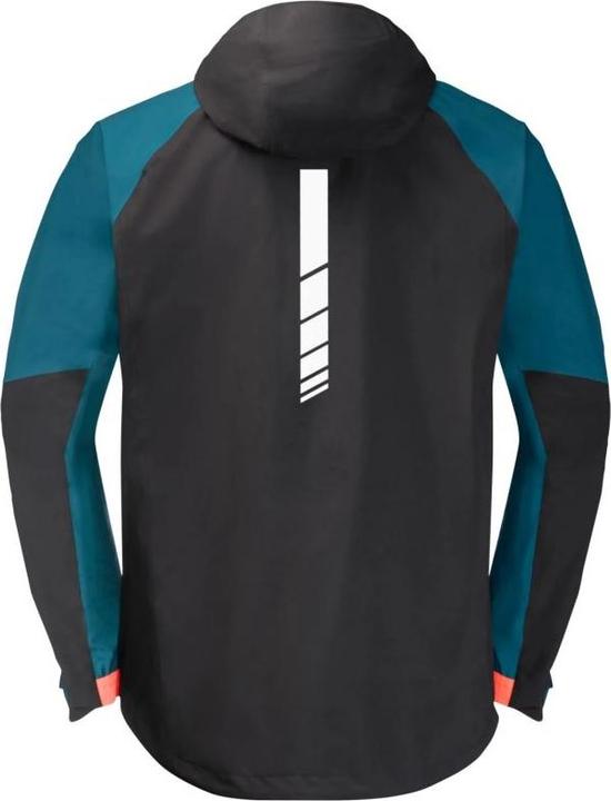 Immagine prodotto Jack Wolfskin Morobbia 3l Jkt M (L)