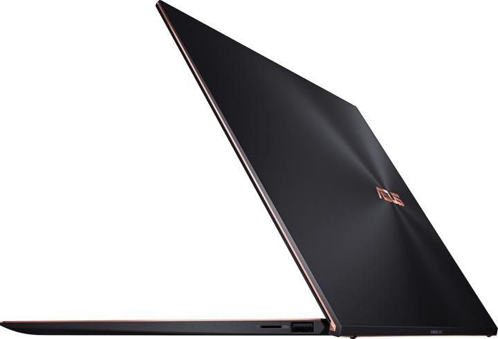 Produktbild ASUS ZenBook S (13.90", Intel Core i7-1165G7, 16 GB, 1000 GB, CH)