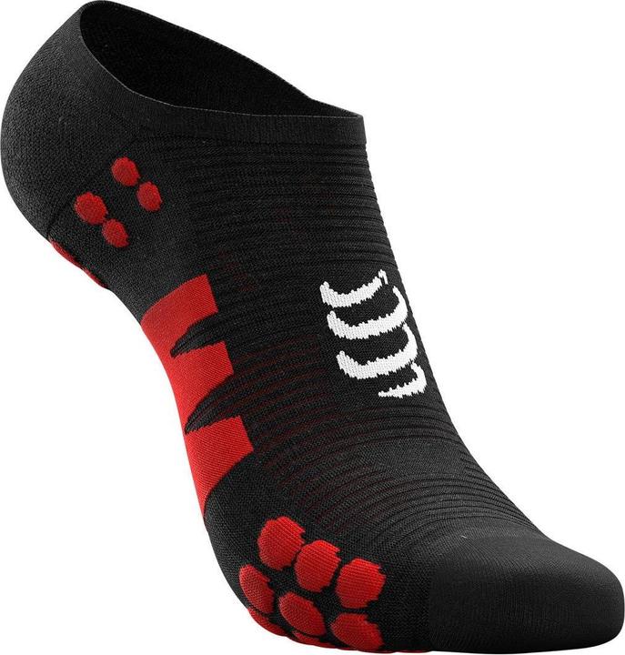 Compressport No Show Socks