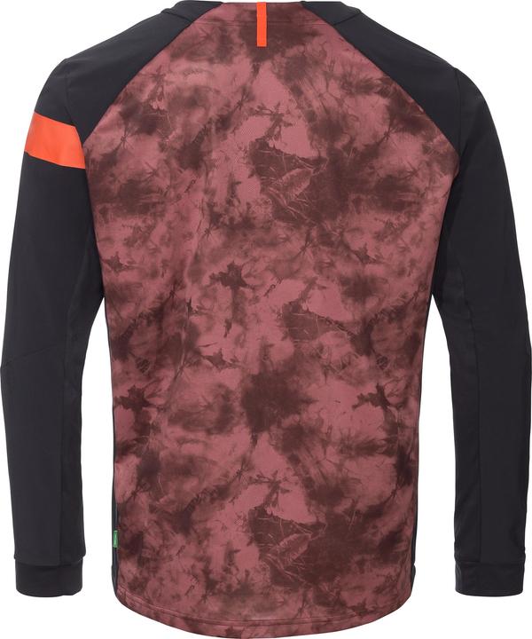 Vaude Men's Moab LS PRO Shirt (S)