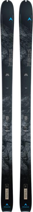 Dynastar Sci M-Vertical Open 2022 (106 cm, Senza rilegatura)