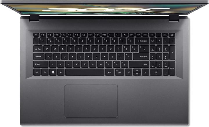 Produktbild Acer Aspire 3 (17.30", Intel Core i3-N305, 16 GB, 512 GB, DE)