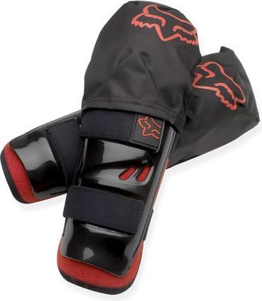 Actual product image Fox Genouillères LEG ARMOR (XXL)