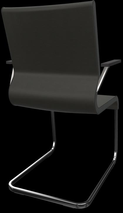 Produktbild Züco LACINTA Comfortline Freischwinger