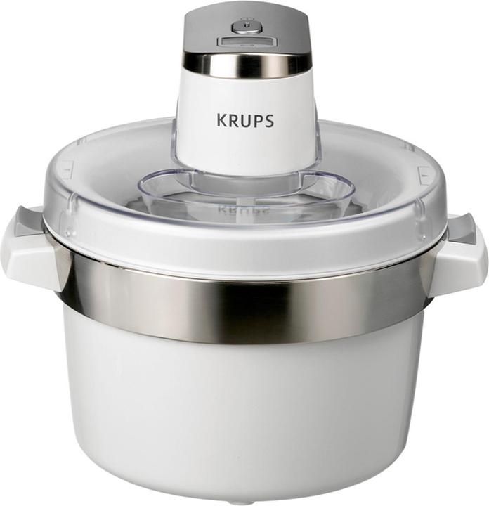 Krups Perfect Mix 9000 (CH plug)