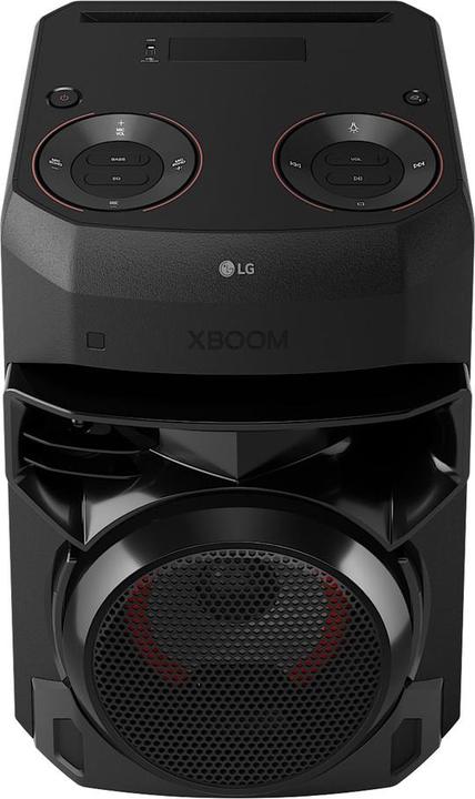 Produktbild LG Speakers RNC2 Black 80 W