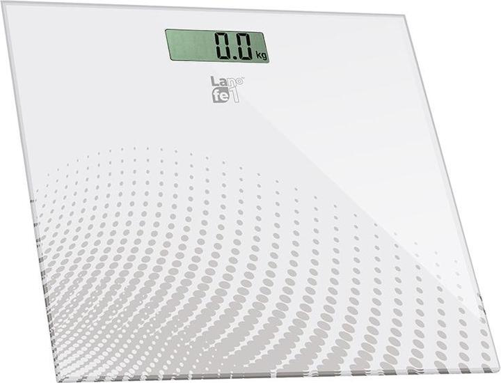 Immagine prodotto Lafe 44590 Electronic Body Scale With Analysis WLS003.1 (150 kg)