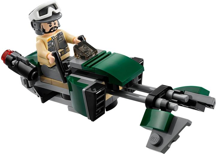Image du produit LEGO Pack de bataille Rebel Trooper (75164, LEGO Star Wars)