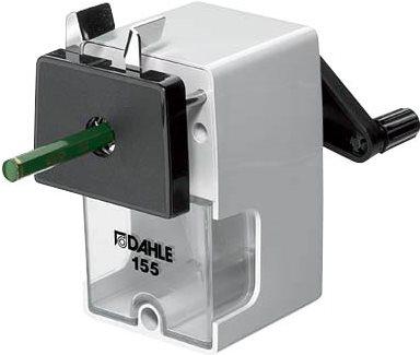 Actual product image Dahle Sharpener 00155-20094 grey