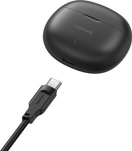 Image du produit Usams US-YO17 TWS Earbuds --Rhymbo Series BT5.3 (7 h, Sans fil)