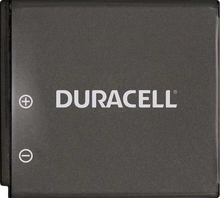 Actual product image Duracell Lithium-ion battery KLIC-7001 (Camera battery)