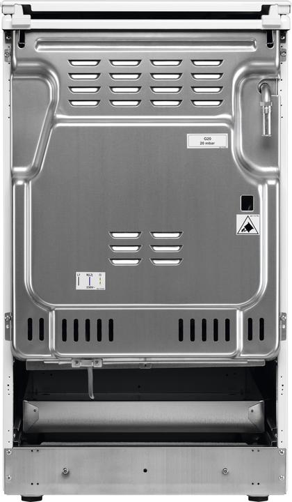 Produktbild Electrolux FGH5KG212