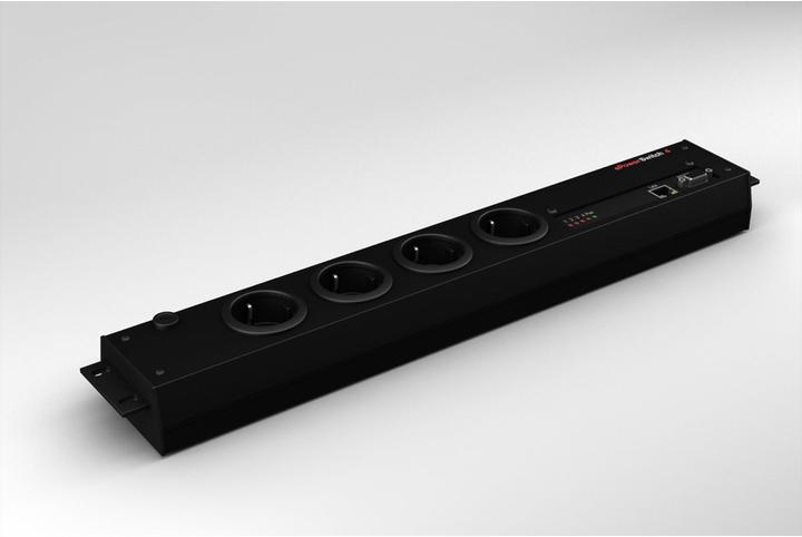 Produktbild Neol ePowerswitch 4+ FR (France) (4 x, CEE 7/3, CEE 7/5)