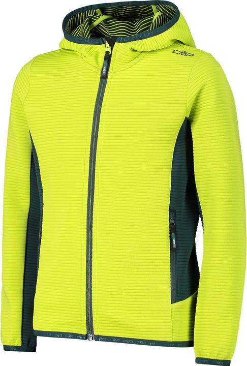 Produktbild CMP Campagnolo Hoodie (116)