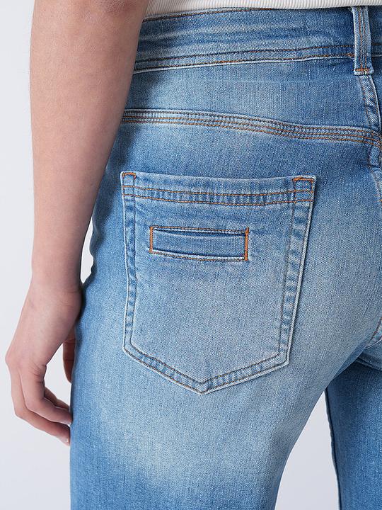Actual product image Marc O'Polo Jeansshorts THEDA (28)