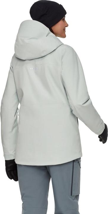 Image du produit Mammut Stoney HS Thermo Hooded Jacket Women (XS)
