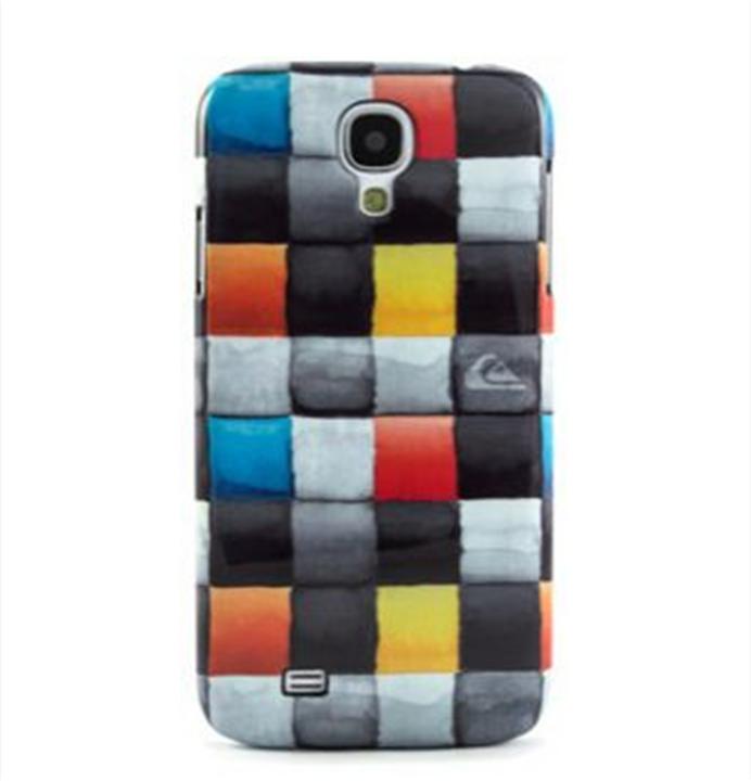 Produktbild Proporta Quiksilver Case für Galaxy S4 Redemption (Samsung Galaxy S4)
