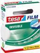 Produktbild tesa 1x tesafilm INVISIBLE, matt-unsichtbar, alterungsbeständig und reissfest (19 mm)