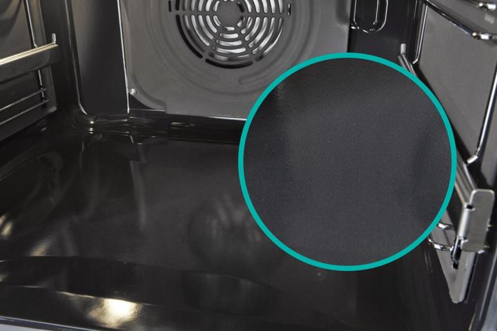 Produktbild Gorenje GEIT 5C60 BPG Standherd A 50cm Induktion 70L 2fach Timer