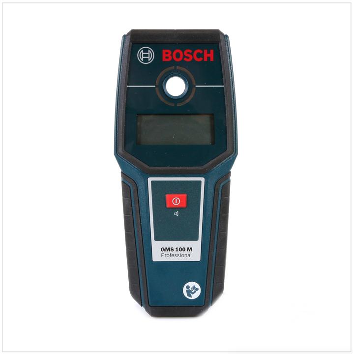 Produktbild Bosch Professional Ortungsgerät GMS 100 M Professional