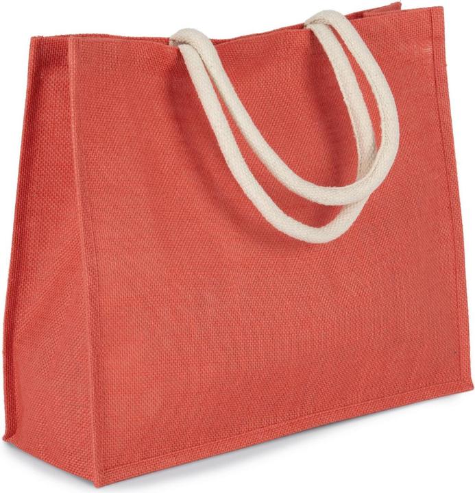 Produktbild Kimood Strandtasche Jute