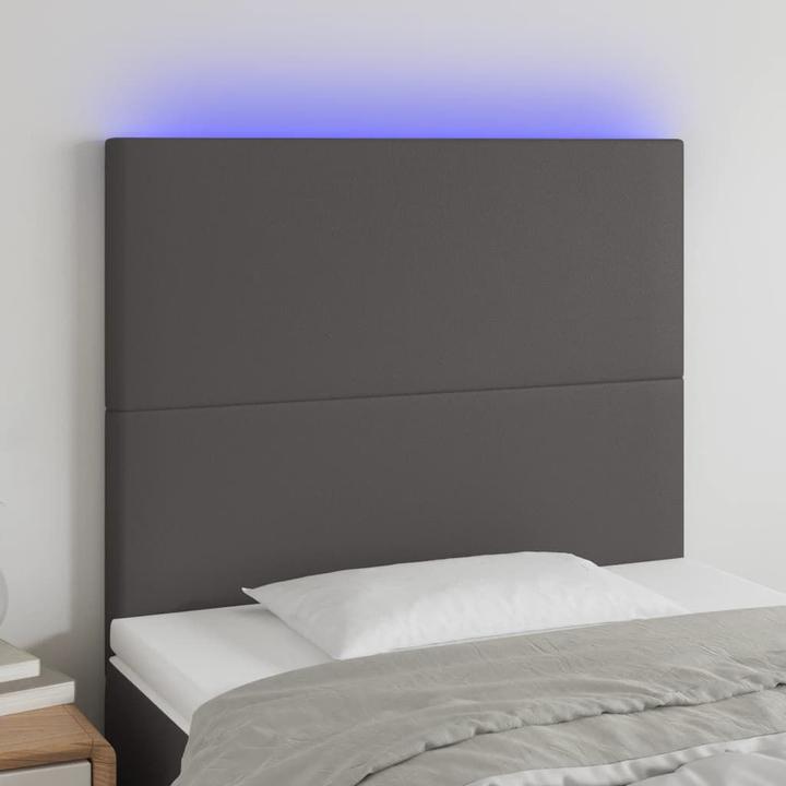 Actual product image VidaXL Conni (80 x 5 x 128 cm)