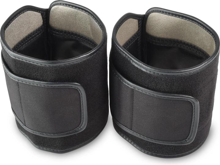 Beurer 2 EMS Manschetten Grösse M für homeSTUDIO Muskelstimulationsgerät