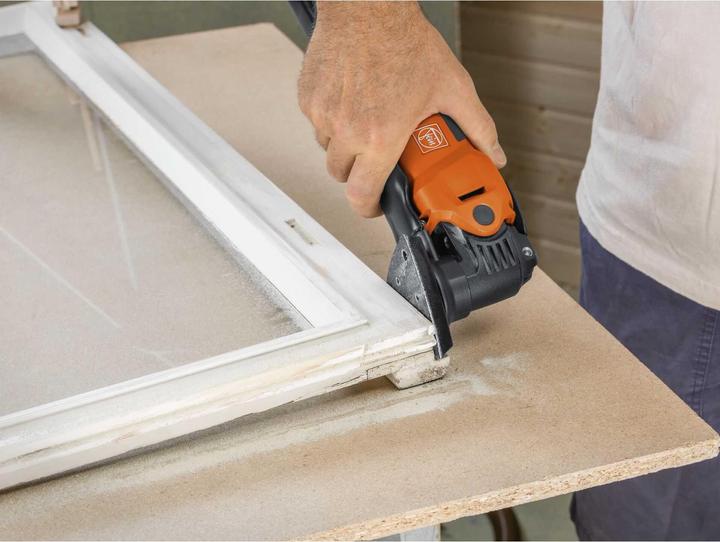 Immagine prodotto Fein Piastra di rettifica 63806136220 2 pezzi. (Fine)