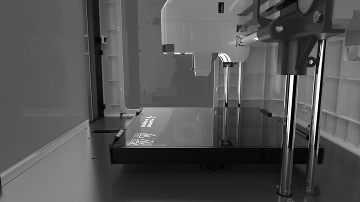 Produktbild FlashForge Adventurer 3 Pro