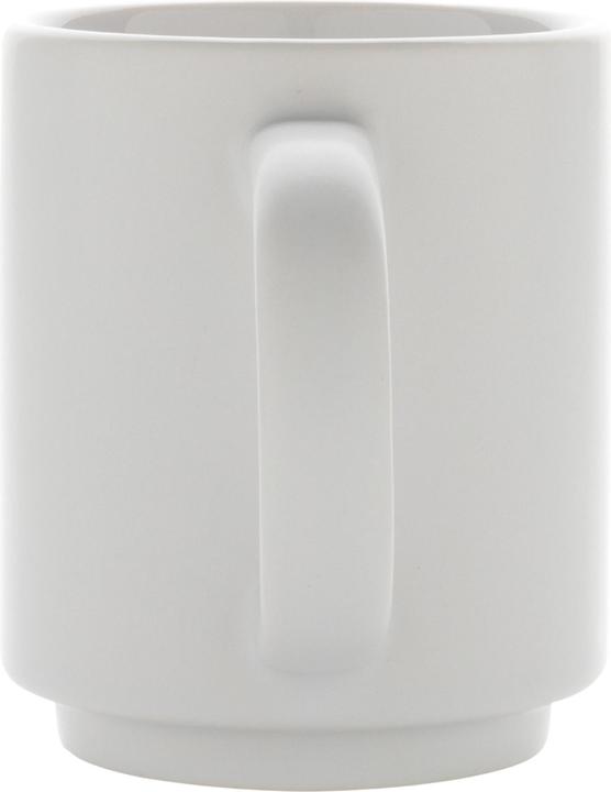 Produktbild Xd Collection Kaffeebecher Stapelbar Keramik 180ml (180 ml, 1 x)