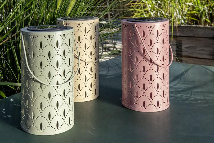 Immagine prodotto STT Solar Ornament Lantern
