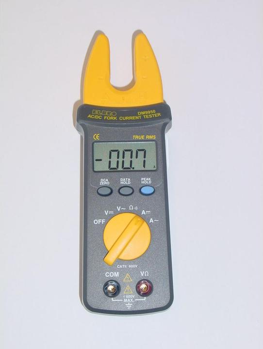 Elbro Pliers instrument Dm9950