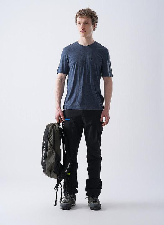 Actual product image Salewa Eagle EITD Alpine Merino T-Shirt (M)